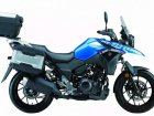 2018 Suzuki DL 250X V-Strom